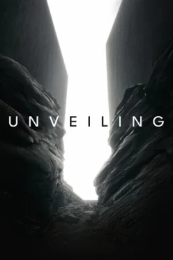 Cover zu UNVEILING
