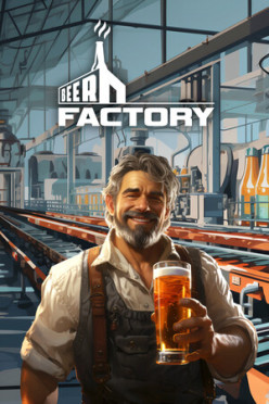 Cover zu Beer Factory