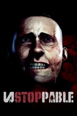 Cover zu UNSTOPPABLE