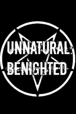 Cover zu Unnatural - Benighted