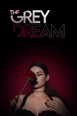 Cover zu THE GREY DREAM