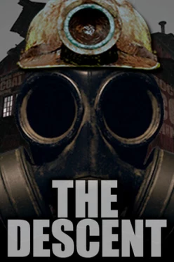 Cover zu THE DESCENT
