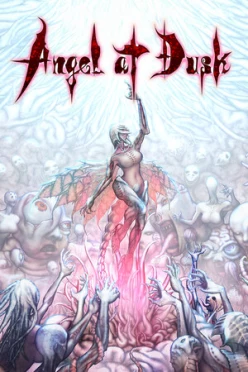 Cover zu ANGEL AT DUSK