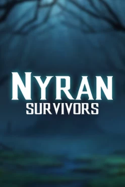 Cover zu NYRAN SURVIVORS