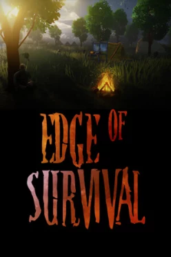 Cover zu EDGE OF SURVIVAL