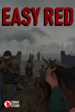 Cover zu Easy Red