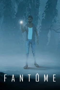 Cover zu FANTôME