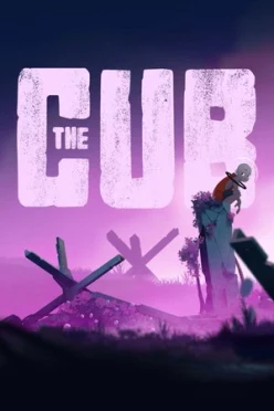 Cover zu THE CUB