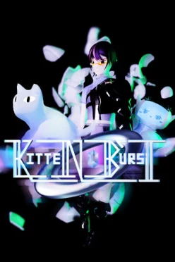 Cover zu KITTEN BURST