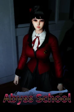 Cover zu ABYSS SCHOOL