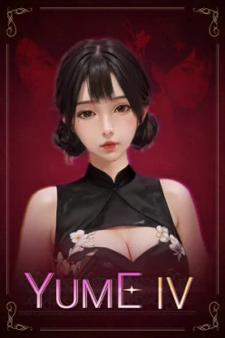 Cover zu YUME 4