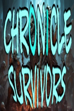 Cover zu CHRONICLE SURVIVORS