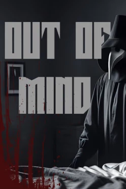Cover zu OUT OF MIND