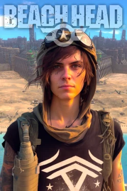 Cover zu BEACHHEAD