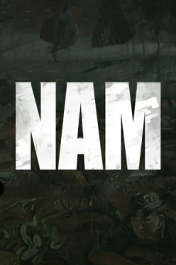 Cover zu NAM