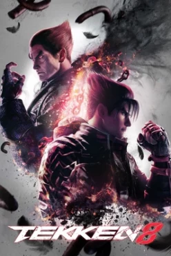 TEKKEN 8