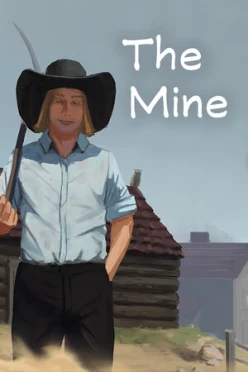 Cover zu THE MINE