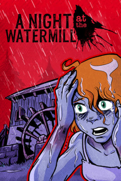 Cover zu A Night at the Watermill