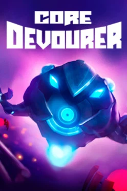 Cover zu CORE DEVOURER