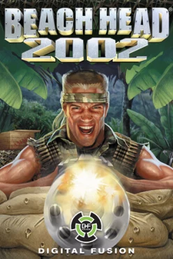 Cover zu BEACHHEAD 2002