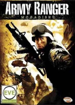 Cover zu TERRORIST TAKEDOWN - CONFLICT IN MOGADISHU