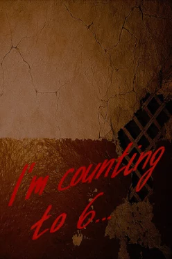 Cover zu I'M COUNTING TO 6...