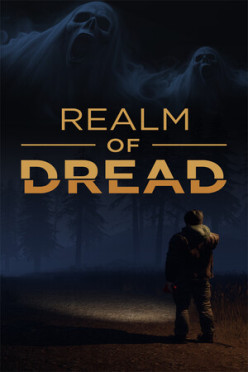 Cover zu Realm of Dread
