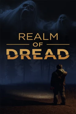 Cover zu REALM OF DREAD