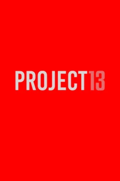 Cover zu PROJECT 13