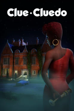 Cover zu CLUE/CLUEDO