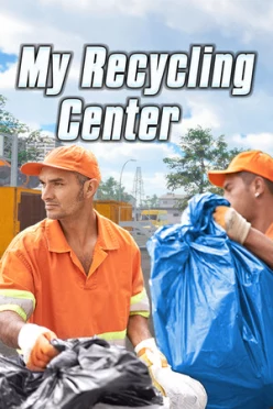 Cover zu MEIN RECYCLINGHOF