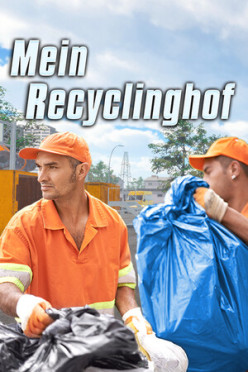 Cover zu Mein Recyclinghof