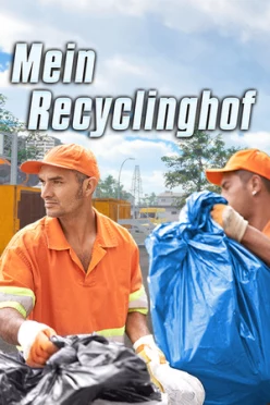 Cover zu MEIN RECYCLINGHOF