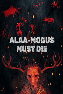 Cover zu ALAA-MOGUS MUST DIE
