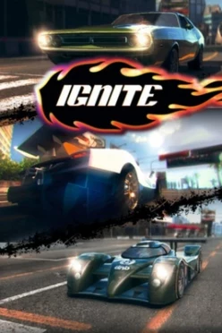 Cover zu IGNITE