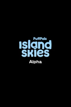 Cover zu PUFFPALS - ISLAND SKIES