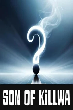 Cover zu SON OF KILLWA