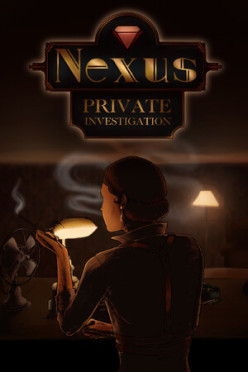 Cover zu Nexus PI