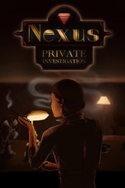 Cover zu NEXUS PI