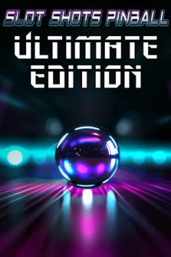 Cover zu SLOT SHOTS PINBALL ULTIMATE EDITION