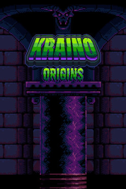 Cover zu Kraino Origins