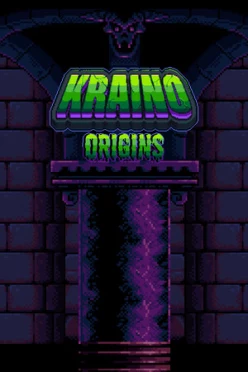 Cover zu KRAINO ORIGINS