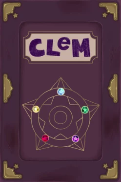 Cover zu CLEM