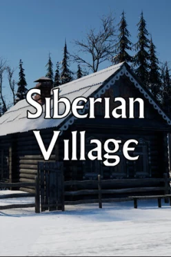 Cover zu SIBERIAN VILLAGE