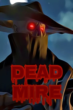 Cover zu DEAD MIRE