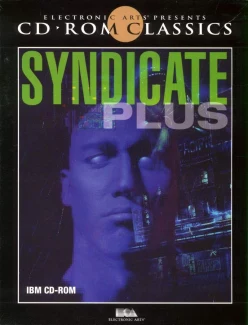 Cover zu SYNDICATE PLUS