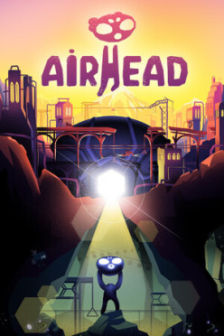 Cover zu Airhead