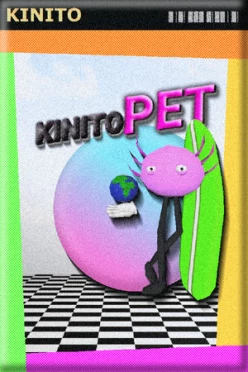 Cover zu KINITOPET