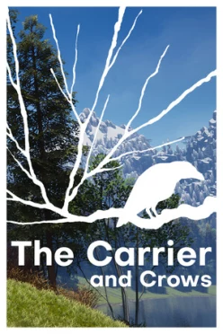 Cover zu THE CARRIER AND CROWS