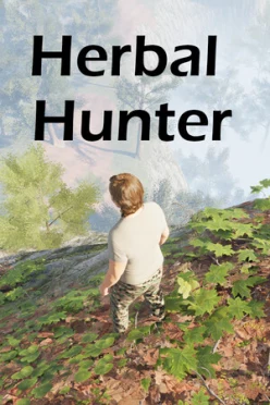 Cover zu HERBAL HUNTER